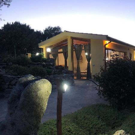 Wild Sud Sardinia Apartment Teulada Luaran gambar