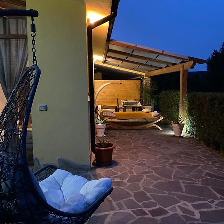 Wild Sud Sardinia Apartment Teulada Luaran gambar