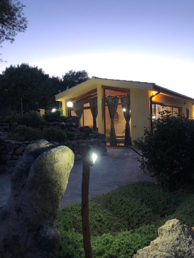 Wild Sud Sardinia Apartment Teulada Luaran gambar