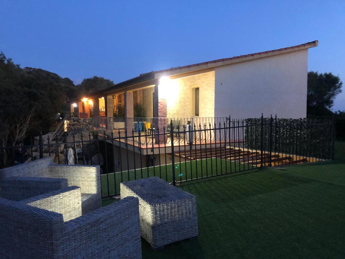 Wild Sud Sardinia Apartment Teulada Luaran gambar