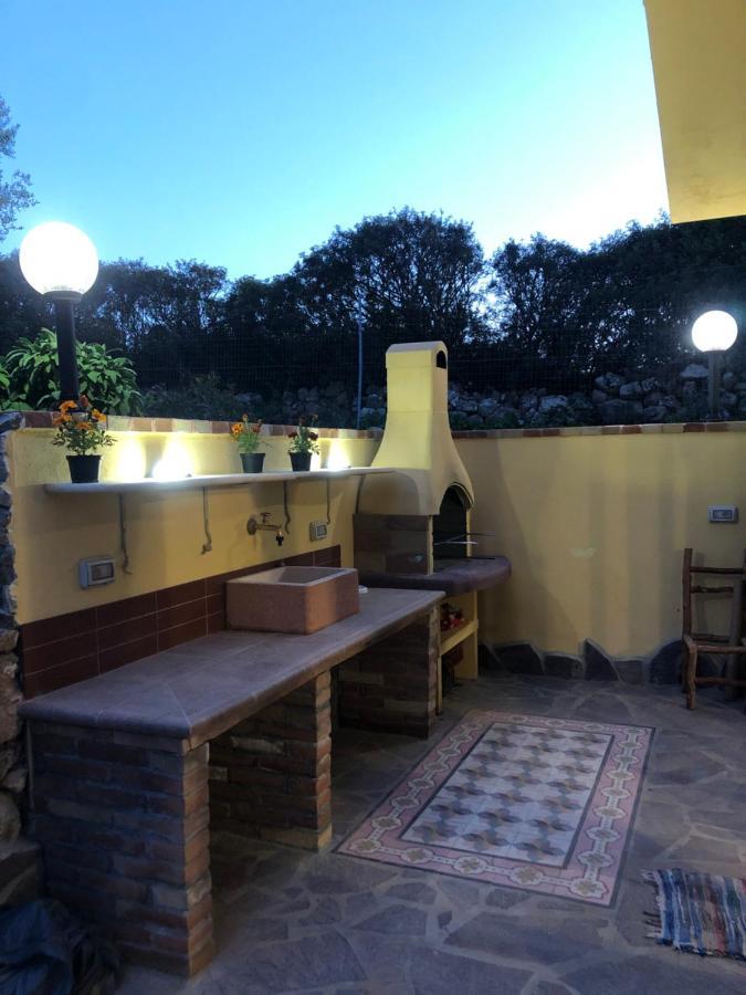 Wild Sud Sardinia Apartment Teulada Luaran gambar