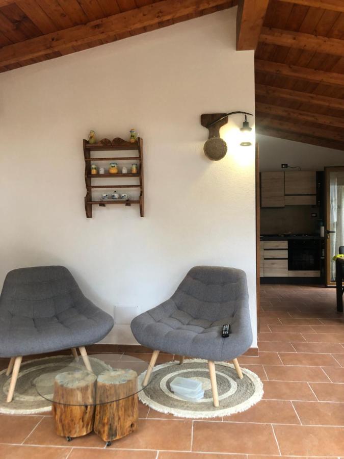 Wild Sud Sardinia Apartment Teulada Luaran gambar