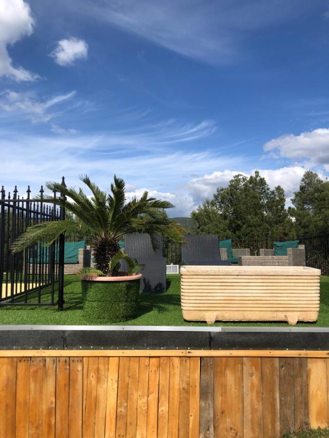 Wild Sud Sardinia Apartment Teulada Luaran gambar