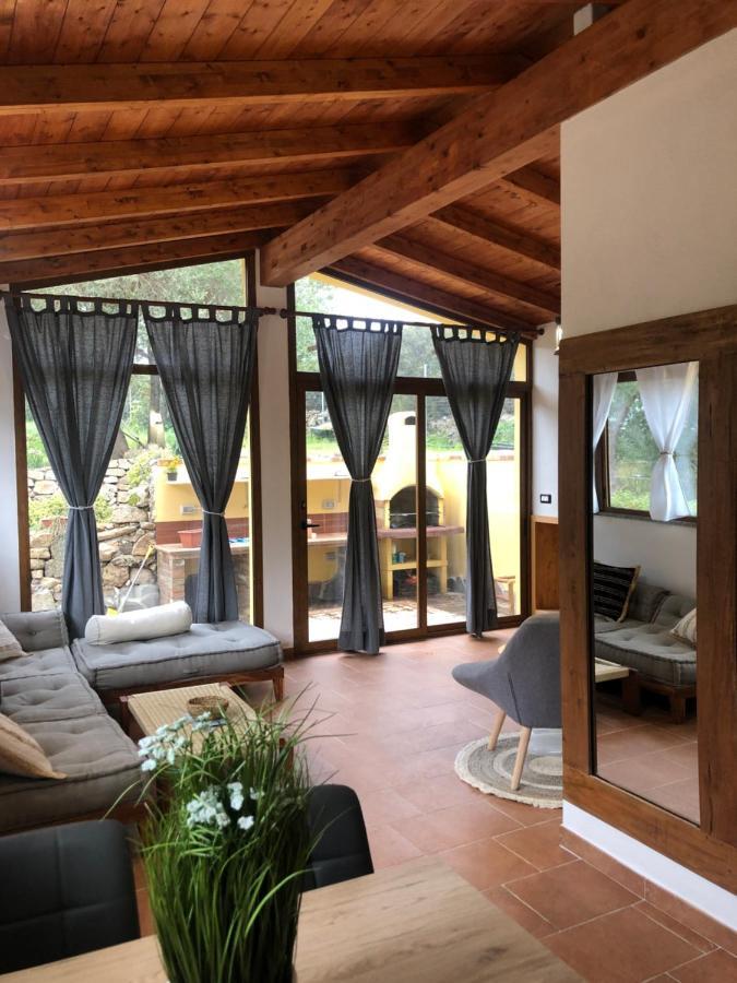 Wild Sud Sardinia Apartment Teulada Luaran gambar