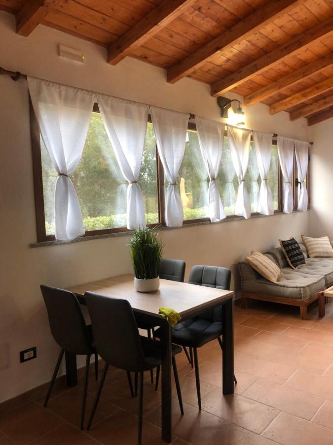 Wild Sud Sardinia Apartment Teulada Luaran gambar