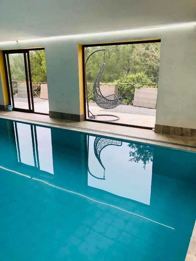 Wild Sud Sardinia Apartment Teulada Luaran gambar