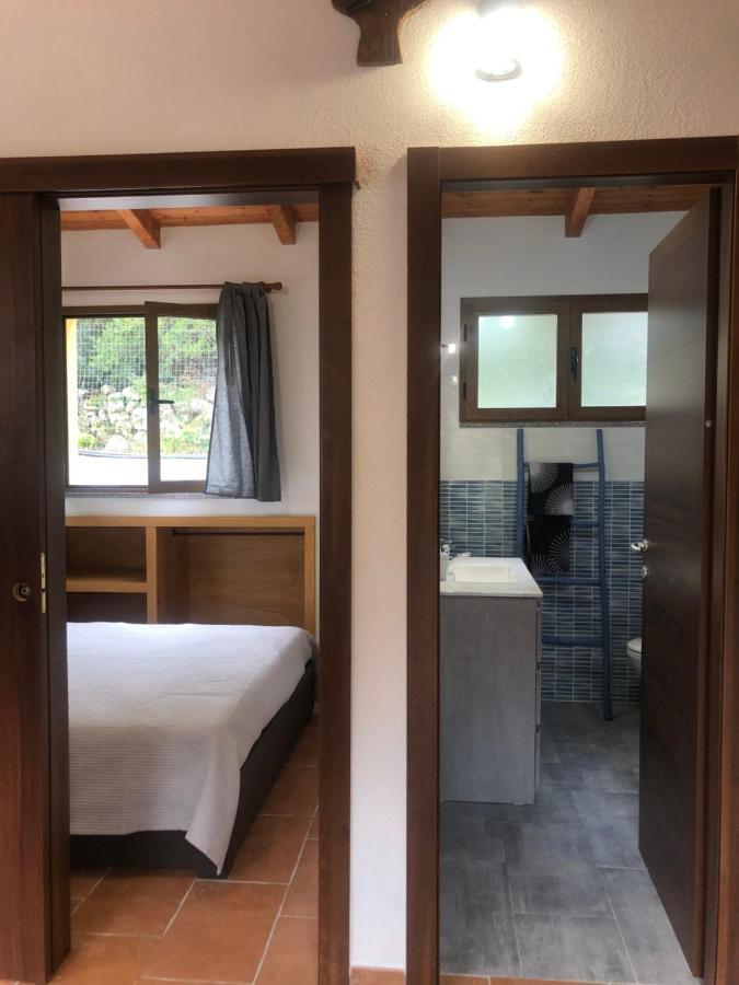 Wild Sud Sardinia Apartment Teulada Luaran gambar