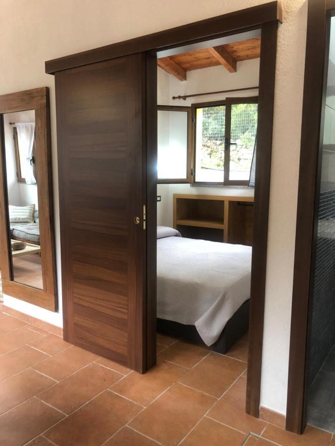 Wild Sud Sardinia Apartment Teulada Luaran gambar