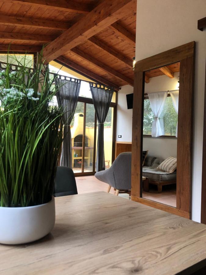 Wild Sud Sardinia Apartment Teulada Luaran gambar