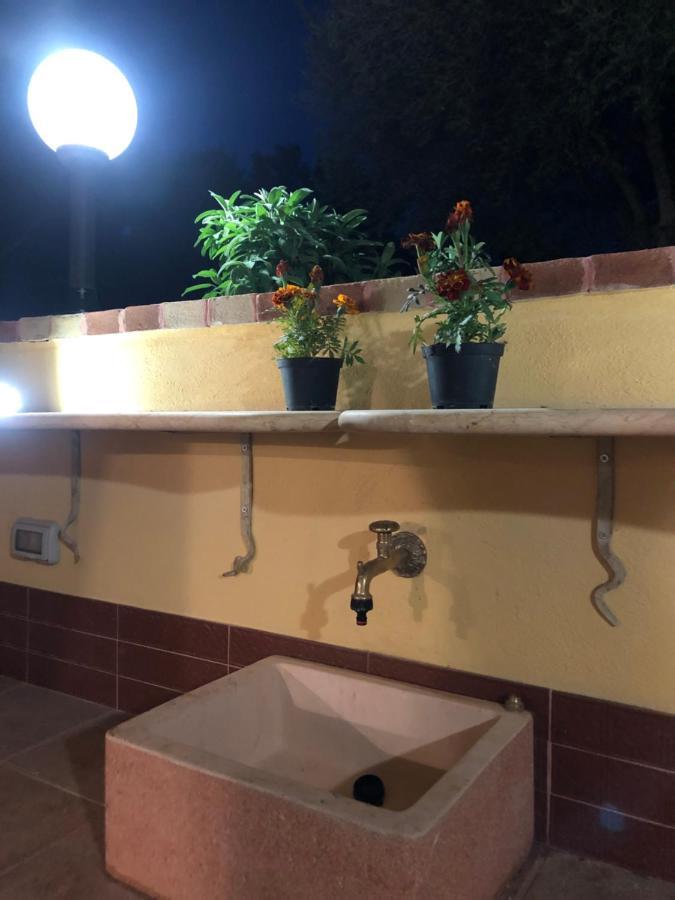 Wild Sud Sardinia Apartment Teulada Luaran gambar
