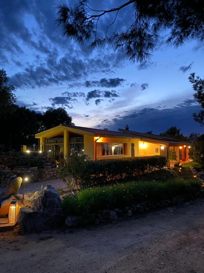 Wild Sud Sardinia Apartment Teulada Luaran gambar