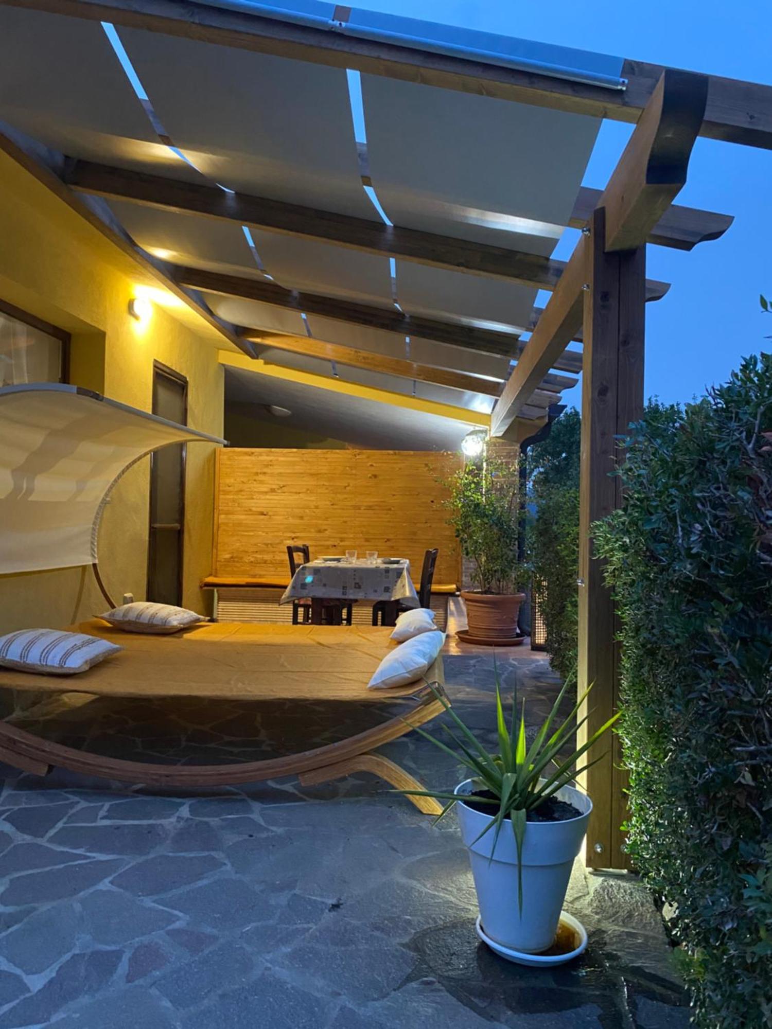 Wild Sud Sardinia Apartment Teulada Luaran gambar