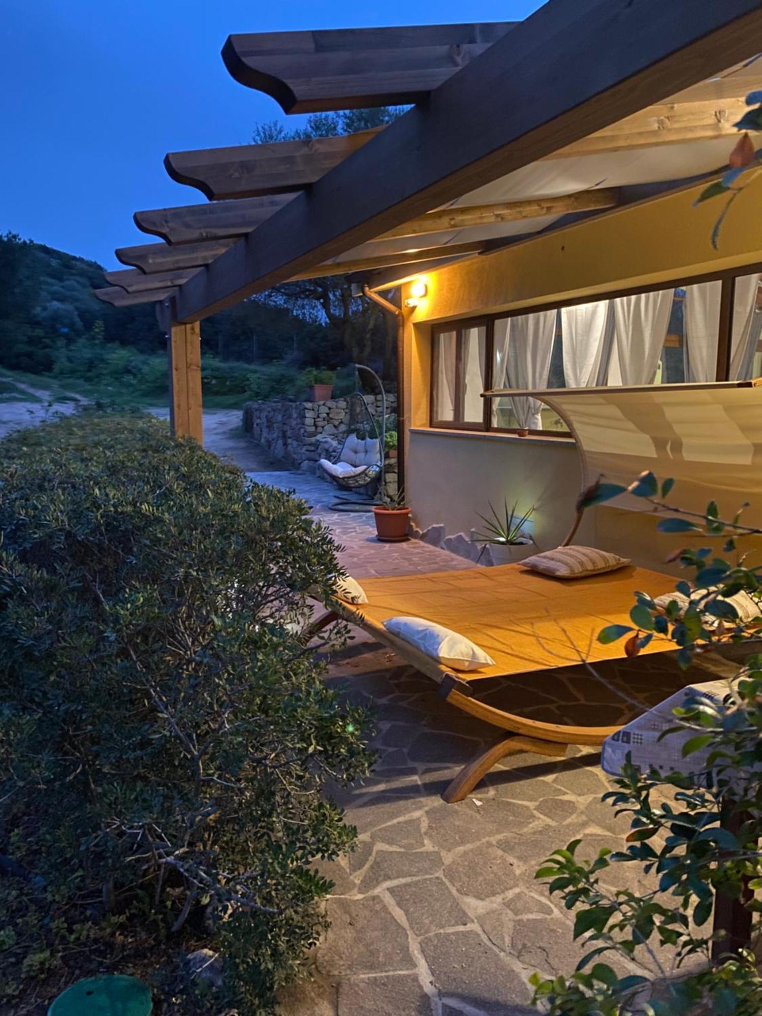 Wild Sud Sardinia Apartment Teulada Luaran gambar