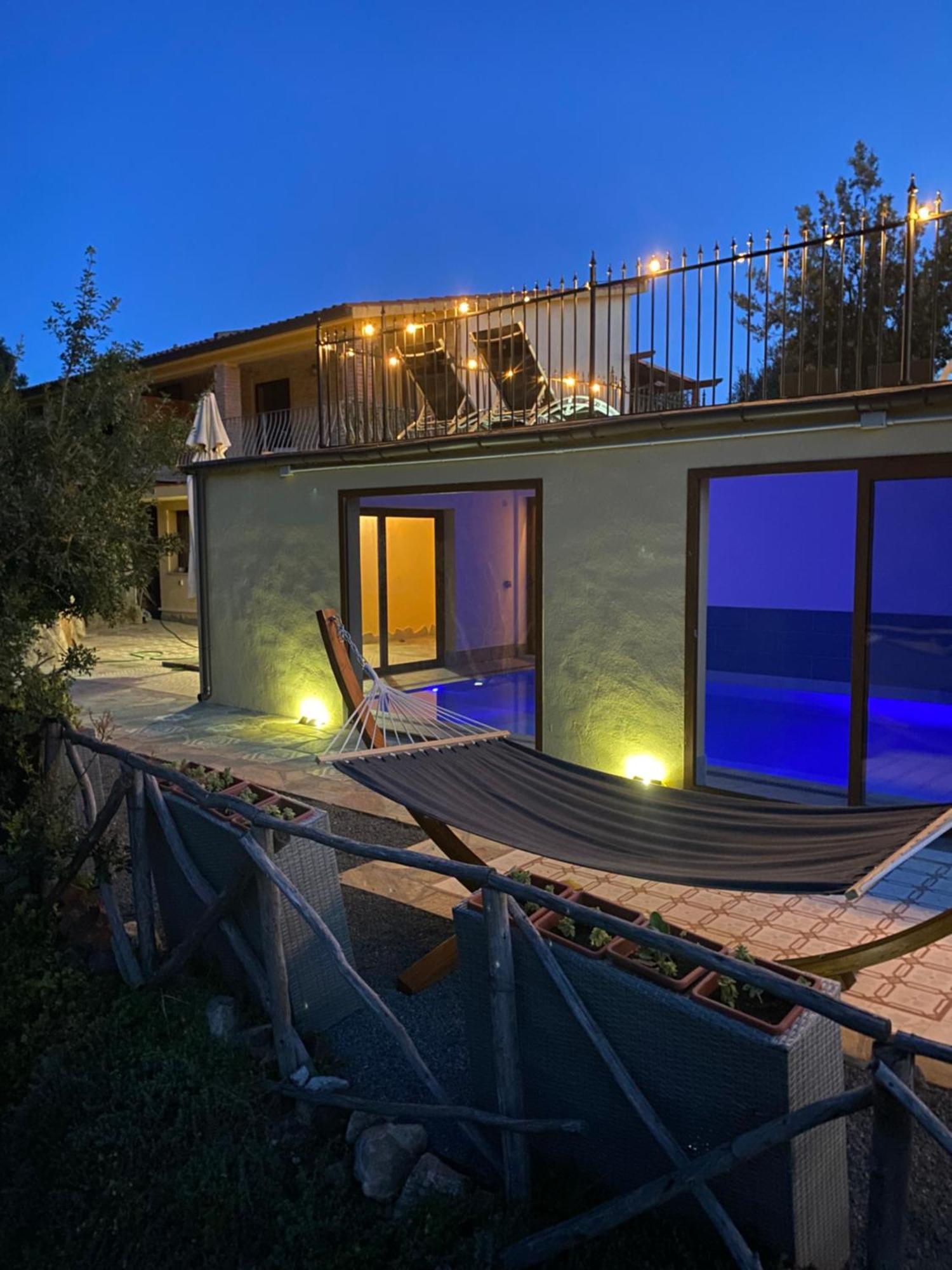 Wild Sud Sardinia Apartment Teulada Luaran gambar