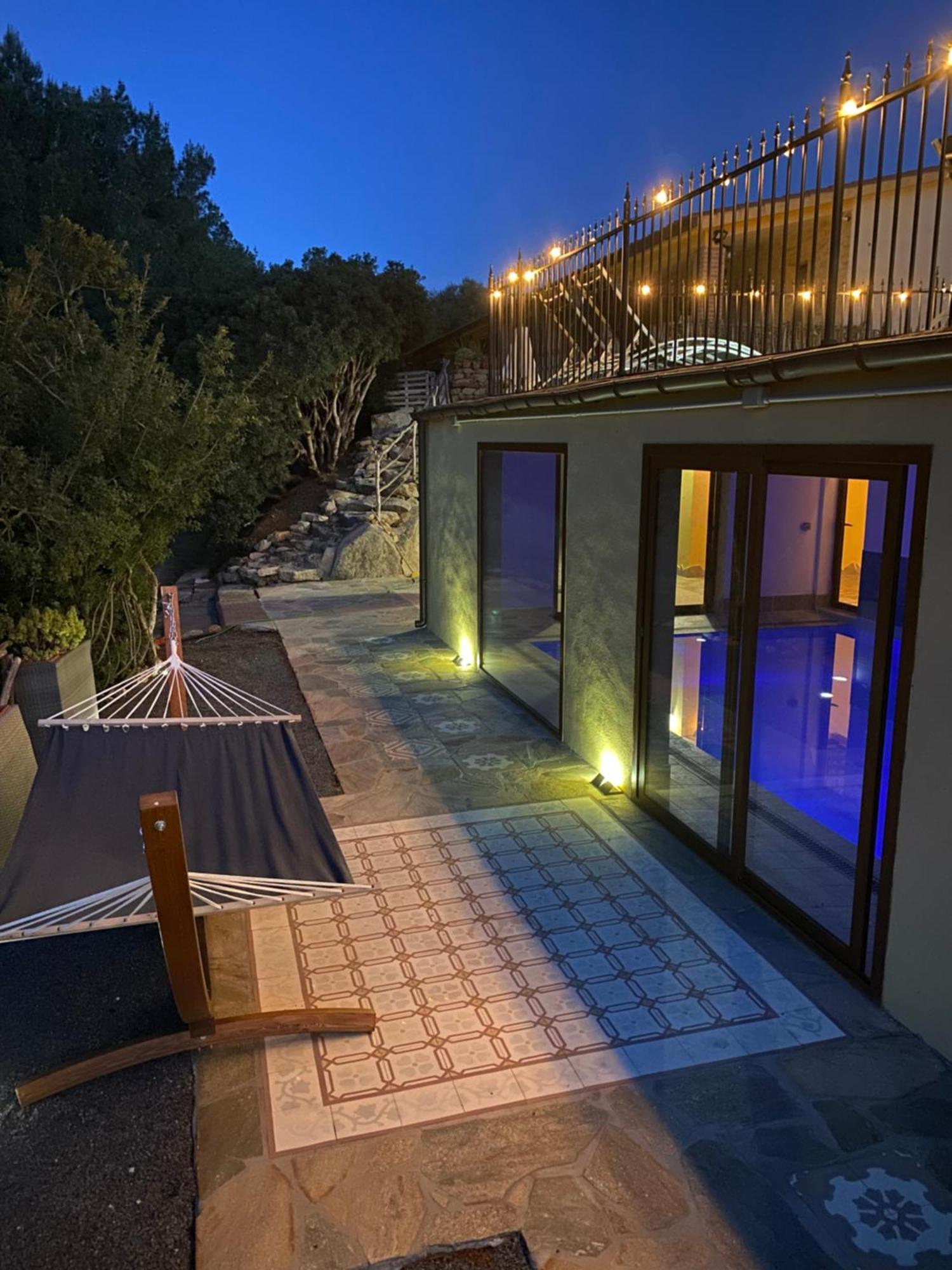 Wild Sud Sardinia Apartment Teulada Luaran gambar